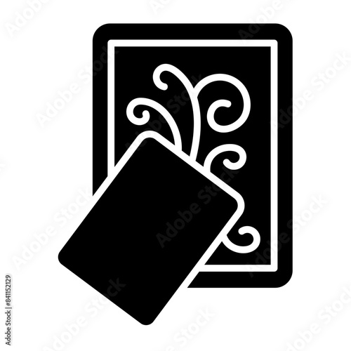 Woodfinish Icon