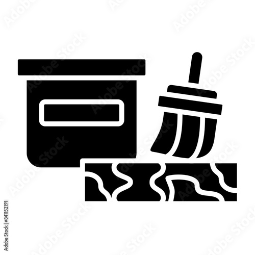 Woodstain Icon
