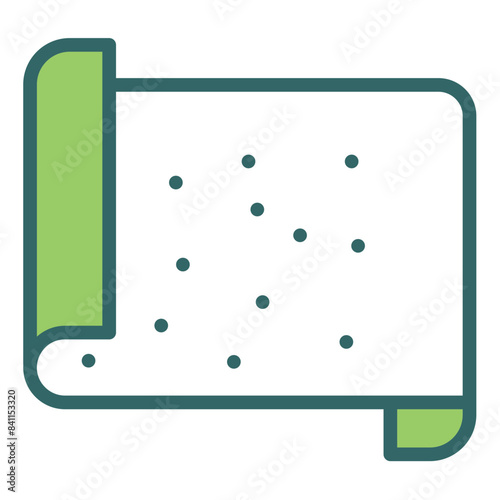 Sandpaper Icon
