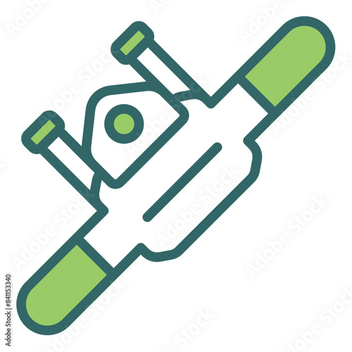 Spokeshave Icon