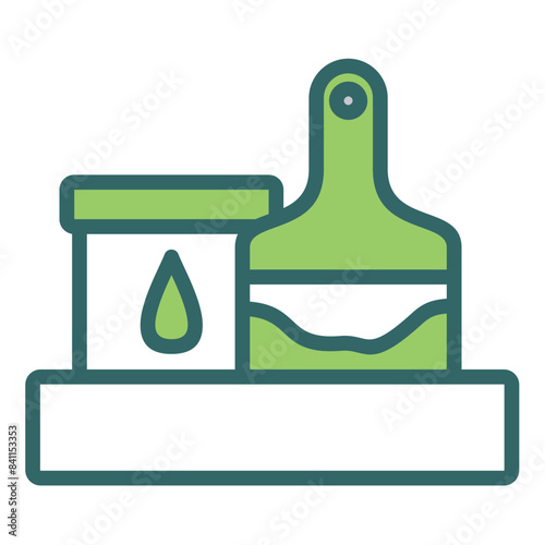 Varnish Icon