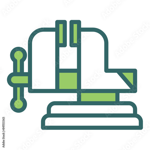Vise Icon