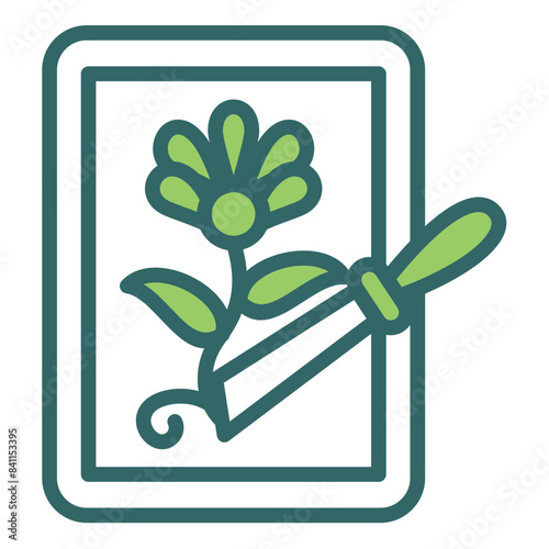 Woodcraft Icon