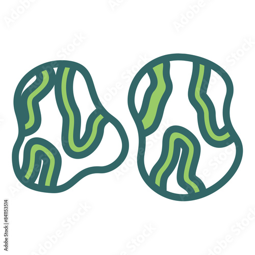 Woodspecies Icon