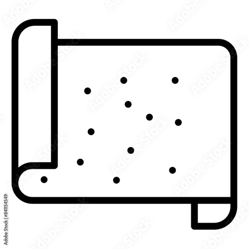 Sandpaper Icon