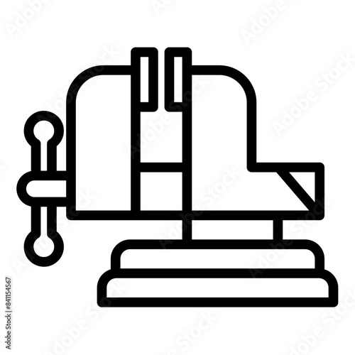 Vise Icon