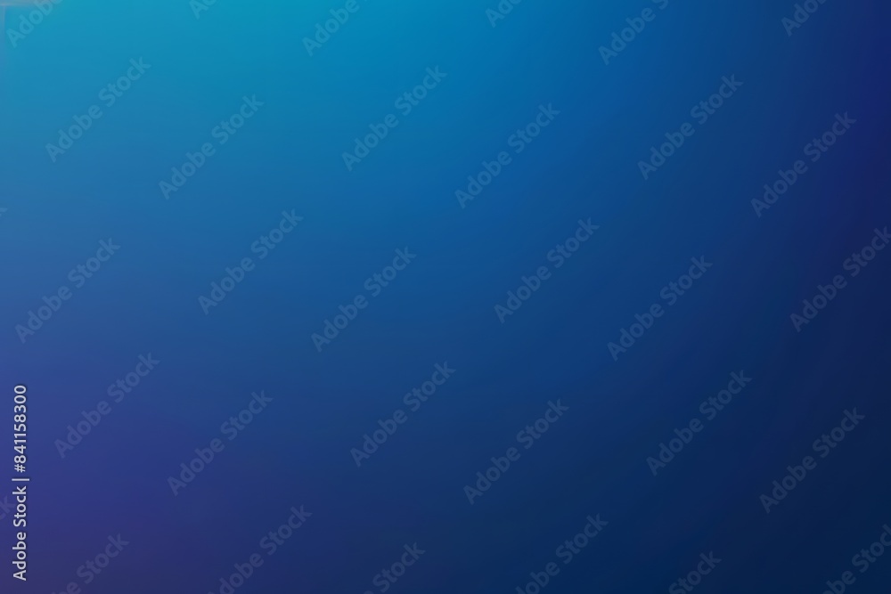 Abstract Blue Gradient Background - Minimalist Design Abstract Blue Gradient Background - Minimalist Design