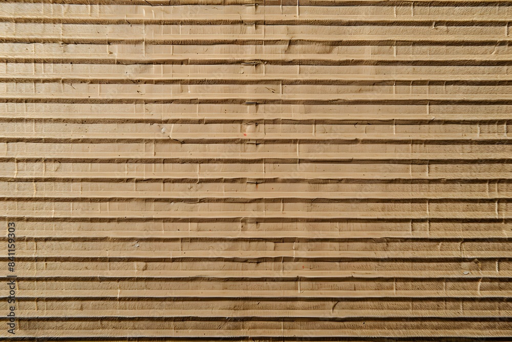 Brown Cardboard Texture Background for Product Presentation Brown Cardboard Texture Background for Product Presentation