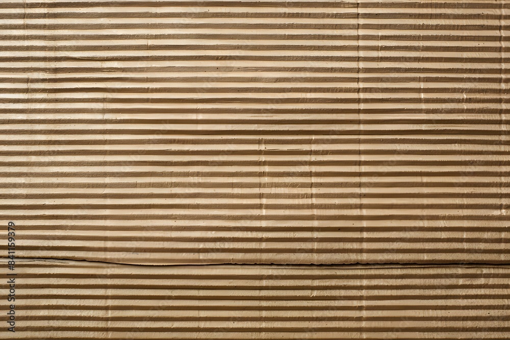 Brown Cardboard Texture Background For Product Presentation Brown Cardboard Texture Background For Product Presentation