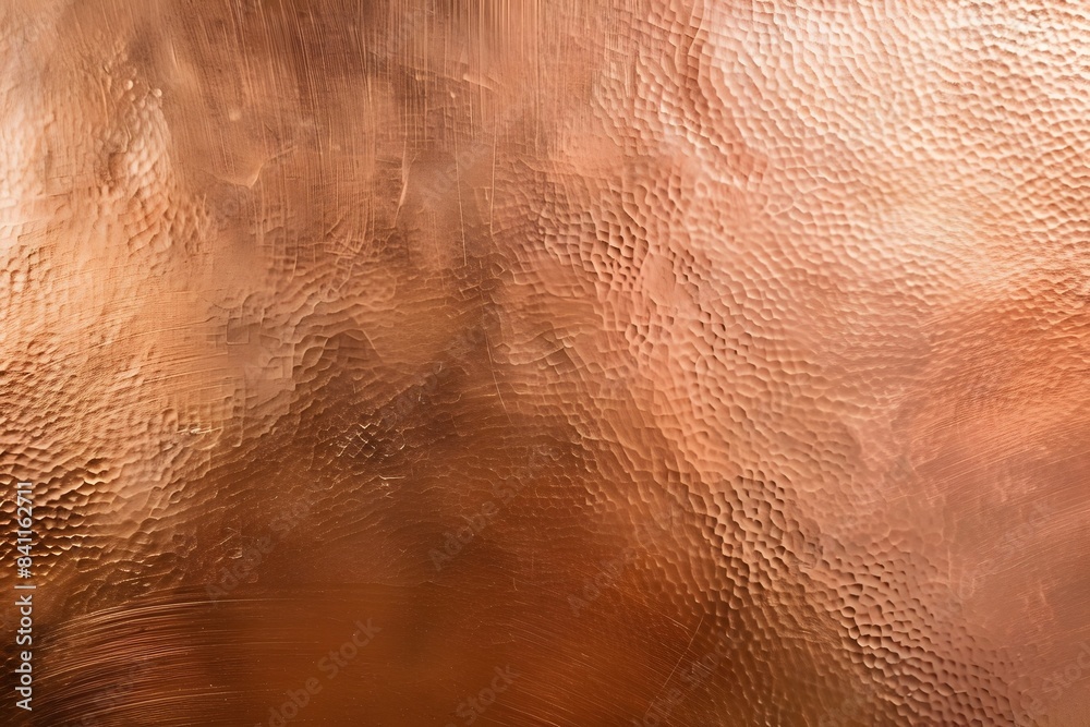 Fototapeta premium High Resolution Copper Texture Background