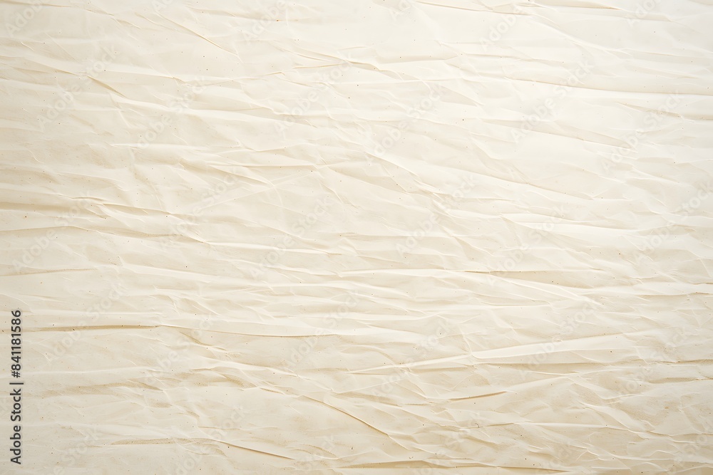 Light Beige Textured Paper Background