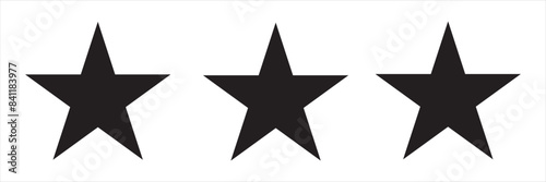 star  vector