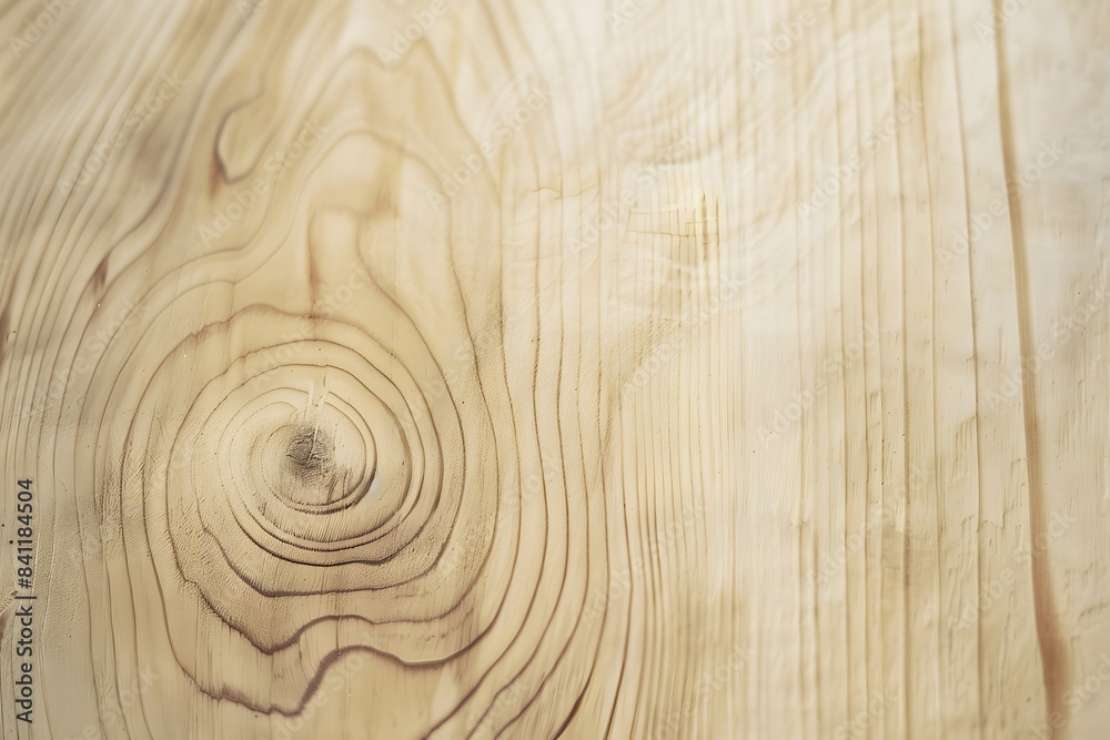 Closeup Light Wood Grain Texture Background Closeup Light Wood Grain Texture Background