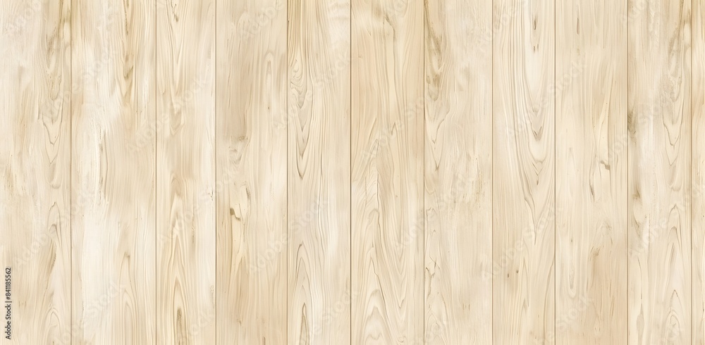 Seamless Light Wood Grain Texture Background Seamless Light Wood Grain Texture Background