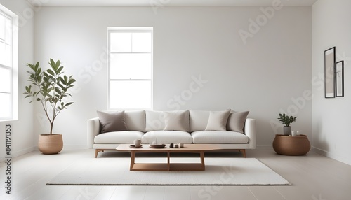  Minimalist Lifestyle   Capture the essence of minimalist living through clean  sophisticated imagery. Focus on simplicity  functionality  and mindfulness in everyday settings and activities.