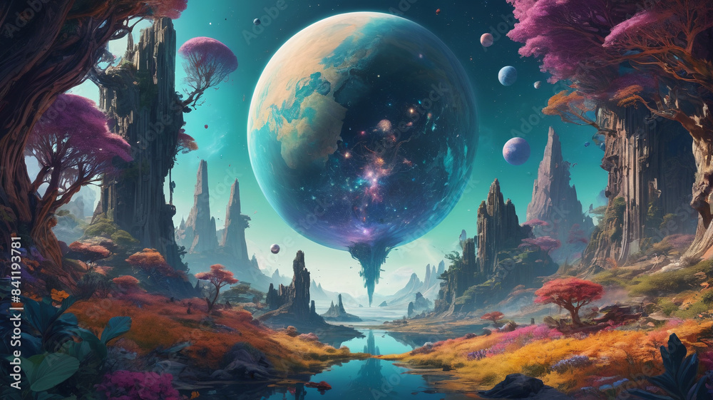 Serendipitous Encounters: Delving into the realm of serendipity, where chance meetings and unexpected connections shape the course of destiny, Generative AI Serendipitous Encounters: Delving into the realm of serendipity, where chance meetings and unexpected connections shape the course of destiny, Generative AI