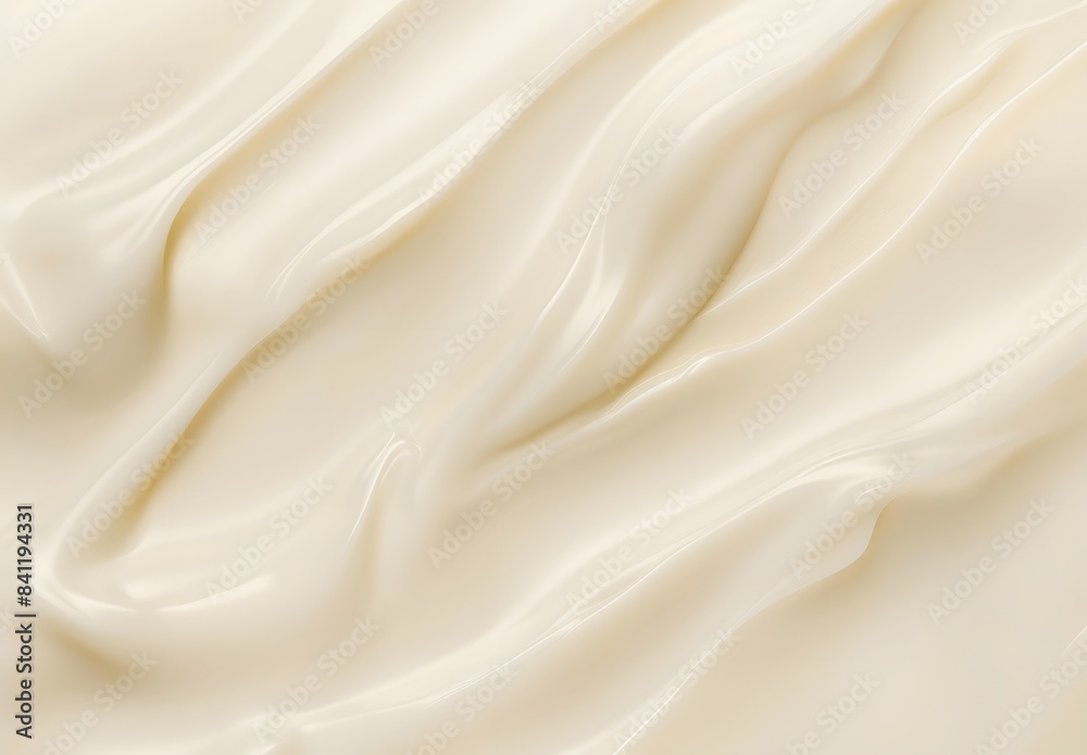 Creamy White Background Texture, Soft Lighting Creamy White Background Texture, Soft Lighting
