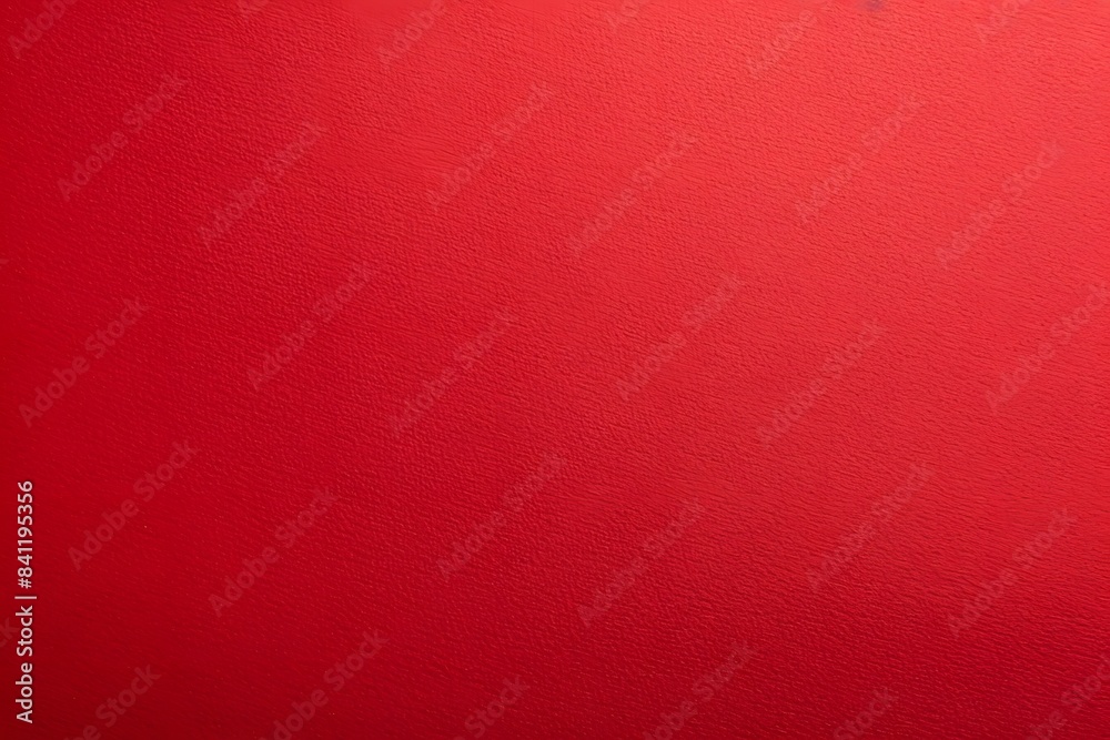 Red Paper Texture Background - Flat Surface Top View Red Paper Texture Background - Flat Surface Top View