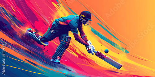 Cricket world cup banner cricket banner cricket batting banner ICC world cup banner a player batting vector poster a player batting background ICC cricket world cup wallpaper