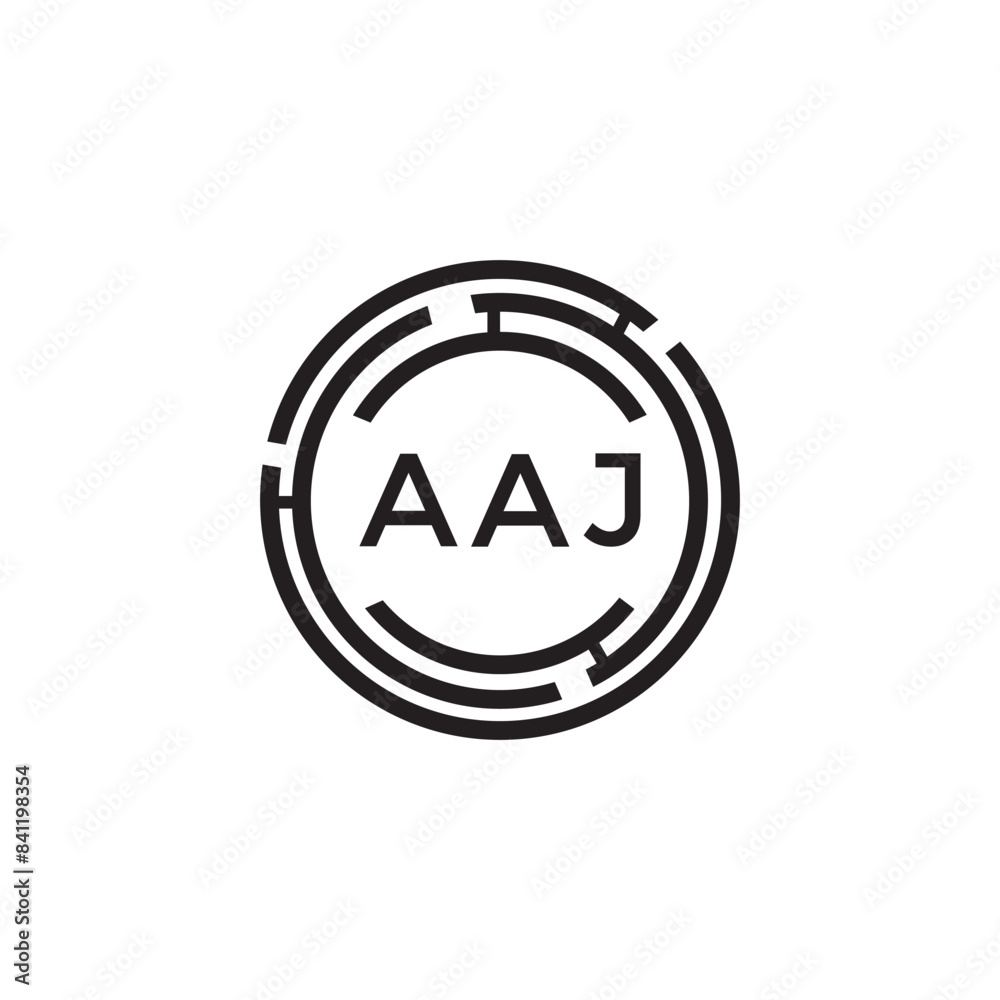 AAJ letter technology logo design on white background. AAJ creative initials letter IT logo concept. AAJ setting shape design
AAJ letter technology logo design on white background. AAJ creative initials letter IT logo concept. AAJ setting shape design