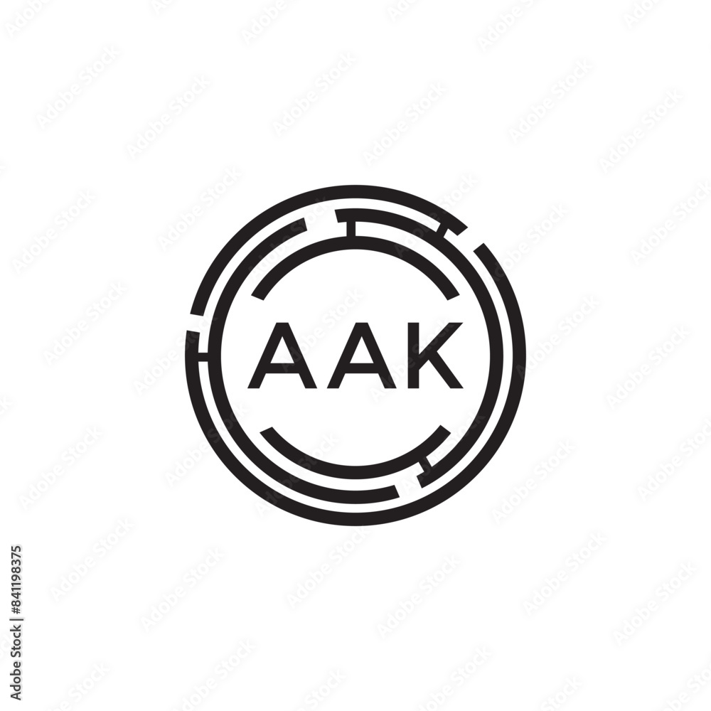 AAK letter technology logo design on white background. AAK creative initials letter IT logo concept. AAK setting shape design
AAK letter technology logo design on white background. AAK creative initials letter IT logo concept. AAK setting shape design