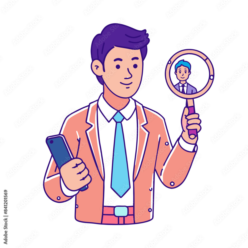 man asian face holding phone, searching for jo man asian face holding phone, searching for jo