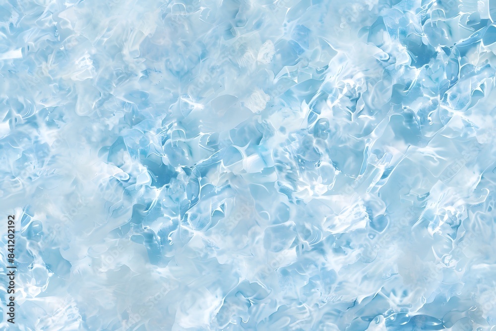 Abstract Light Blue Water Texture Background Abstract Light Blue Water Texture Background