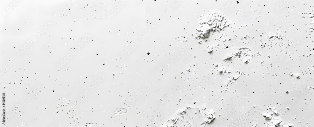 Minimalist White Wall Texture Background Minimalist White Wall Texture Background
