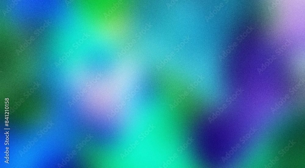Blue green vivid grainy gradient dark noise texture background, abstract header poster large banner design, copy space Blue green vivid grainy gradient dark noise texture background, abstract header poster large banner design, copy space