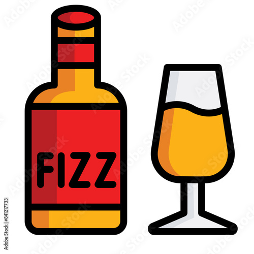 Fizz Icon