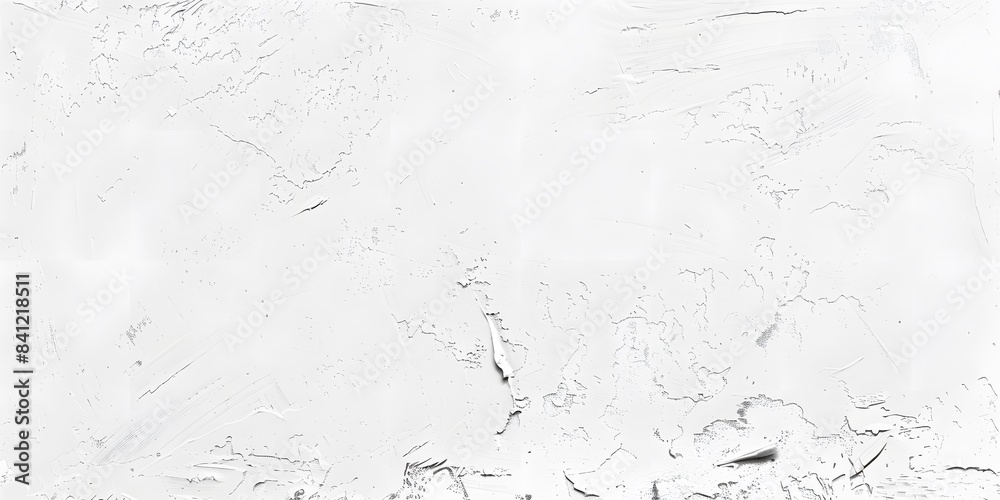 White Grunge Texture Background With Noise Effect White Grunge Texture Background With Noise Effect