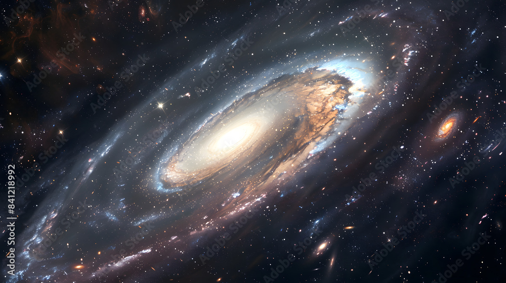 Space Galaxy Wallpaper Space Galaxy Wallpaper