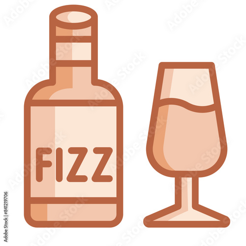 Fizz Icon