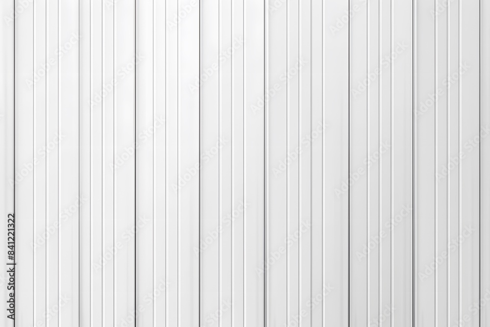 Seamless White Vertical Lines Pattern Background Seamless White Vertical Lines Pattern Background