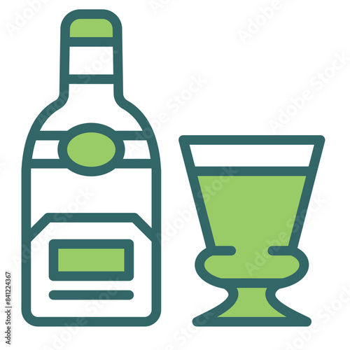 Absinthe Icon