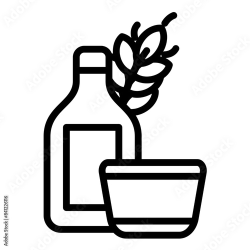 Malt Icon