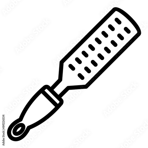 Zester Icon