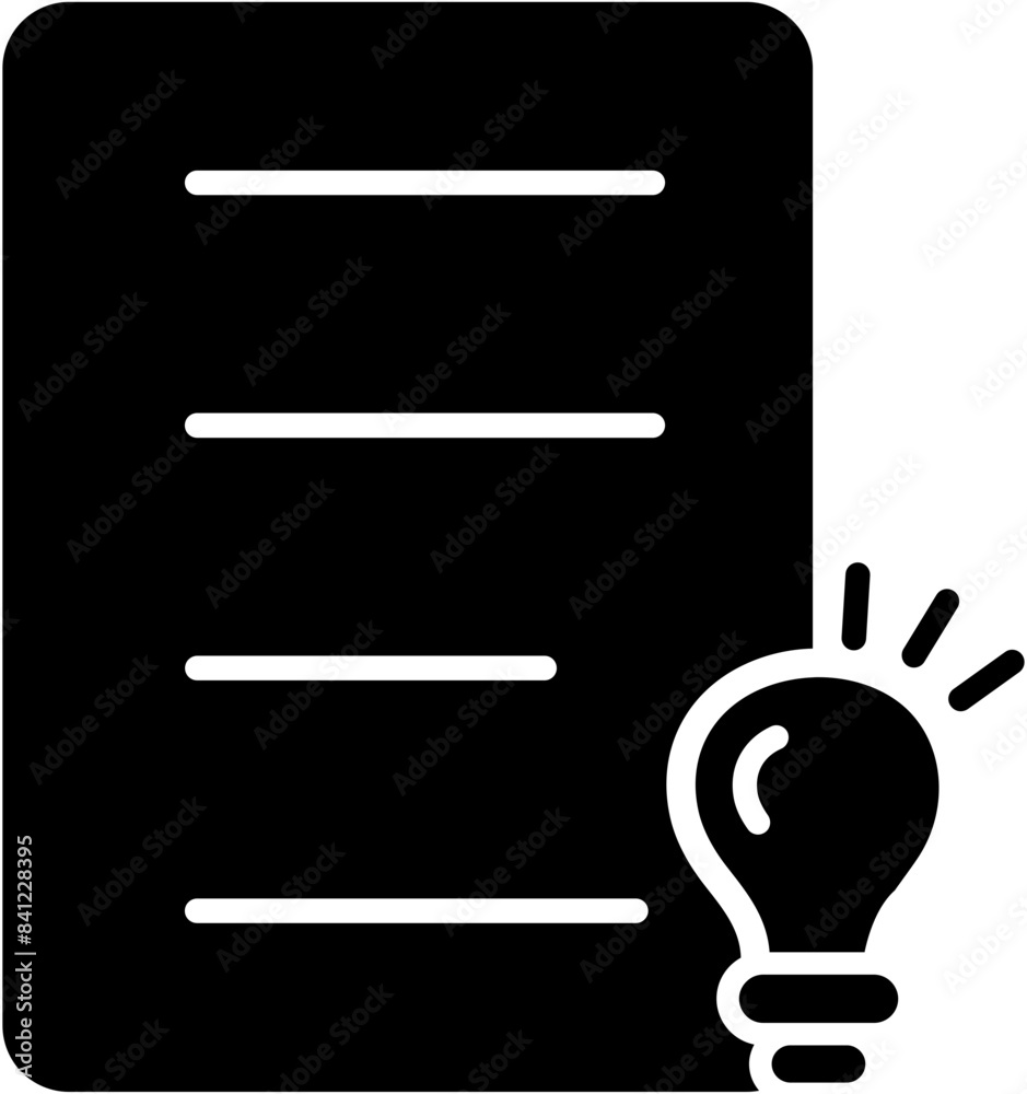 Knowledge, understanding, wisdom study, flat icon symbol Knowledge, understanding, wisdom study, flat icon symbol