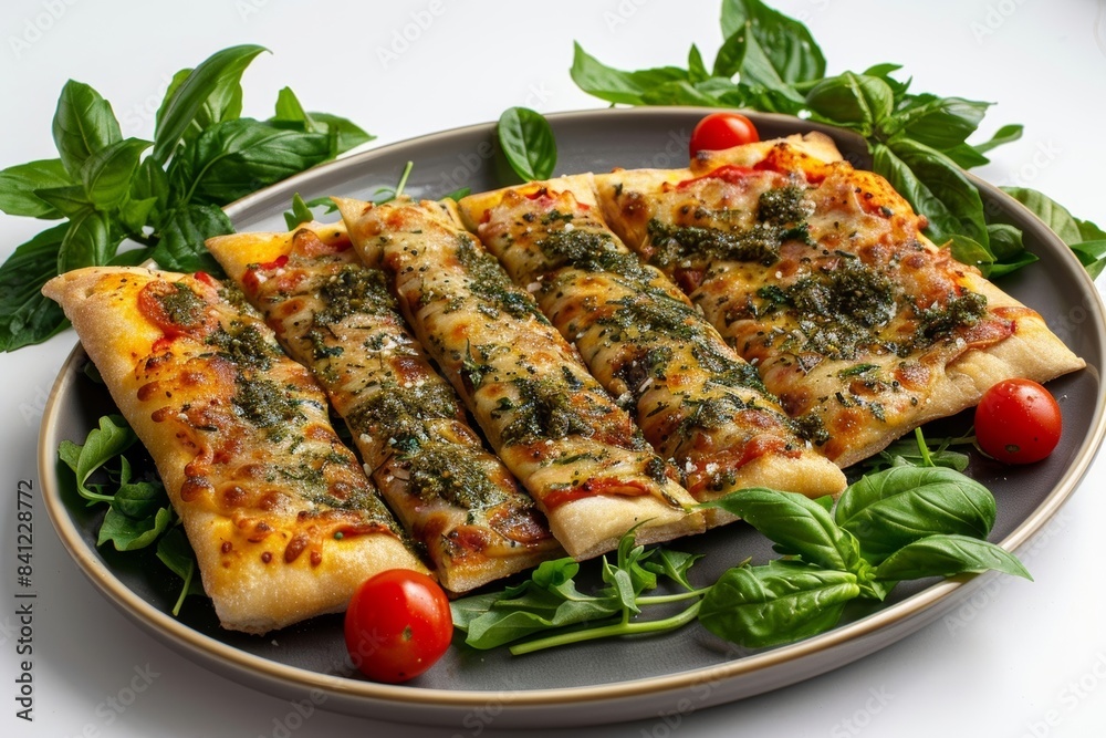 Delectable Pizza Dough with Meticulous Craftsmanship and Culinary Artistry Delectable Pizza Dough with Meticulous Craftsmanship and Culinary Artistry