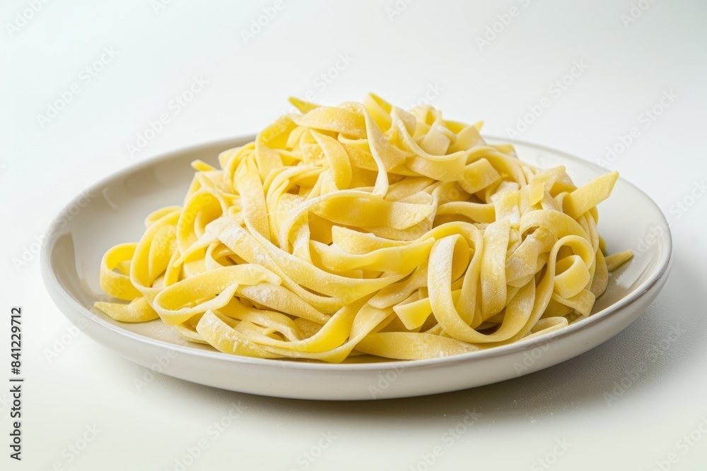 Fresh Pasta Dough for Traditional Italian Pasta Dishes Fresh Pasta Dough for Traditional Italian Pasta Dishes