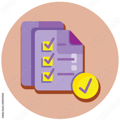 Compliance Icon