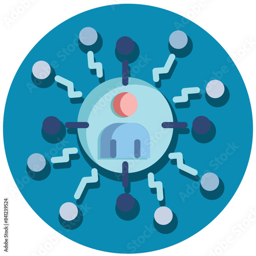 Personalization Icon