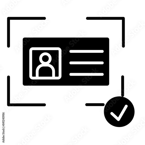 Kyc Icon