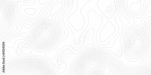 Abstract pattern with lines seamless pattern and topography map and counter map. abstract sea map and mounted map area space geometrics line technology topo landscape grid map texture.