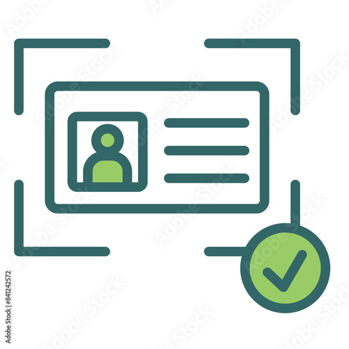 Kyc Icon