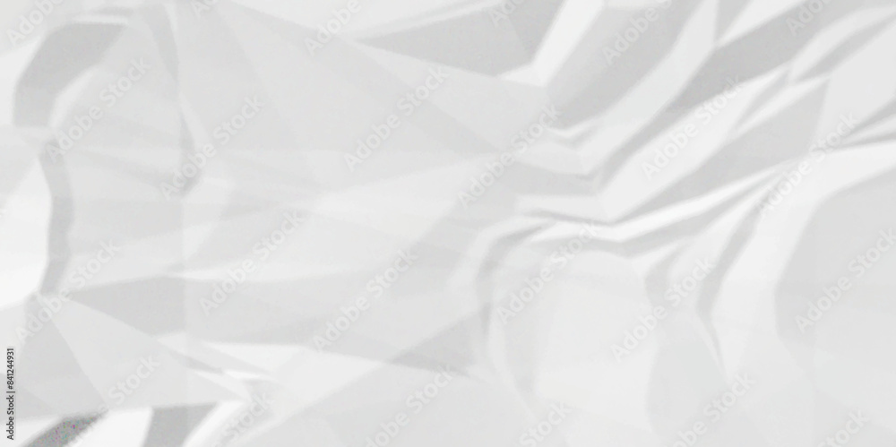 White fabric background. white crumpled paper background texture pattern overlay. wrinkled high resolution arts craft and Seamless white crumpled paper.
White fabric background. white crumpled paper background texture pattern overlay. wrinkled high resolution arts craft and Seamless white crumpled paper.