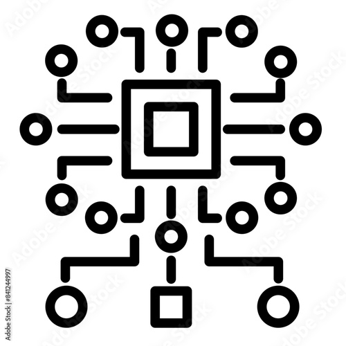 Algo Icon