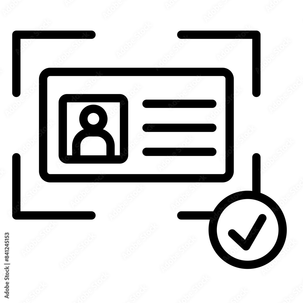 Kyc Icon Kyc Icon