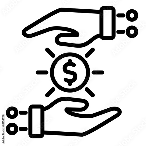 Insurance Icon
