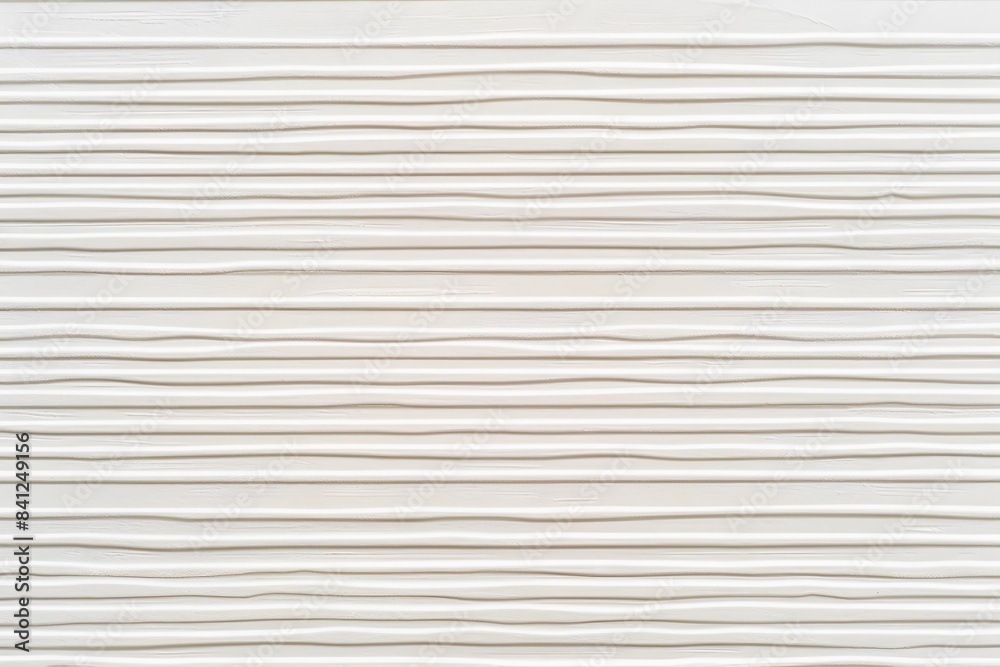 Seamless White Paper Texture With Horizontal Lines Pattern Seamless White Paper Texture With Horizontal Lines Pattern